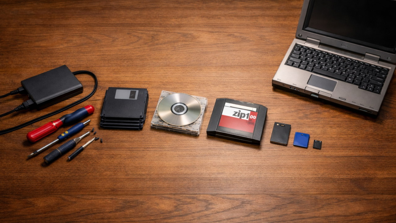 プロフィール背景画像