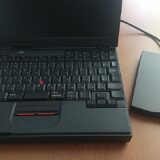 ゼロスピンドル主流の現代にFDからデータを読み出す方法