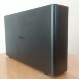 バッファロー社製の個人利用者向けNAS