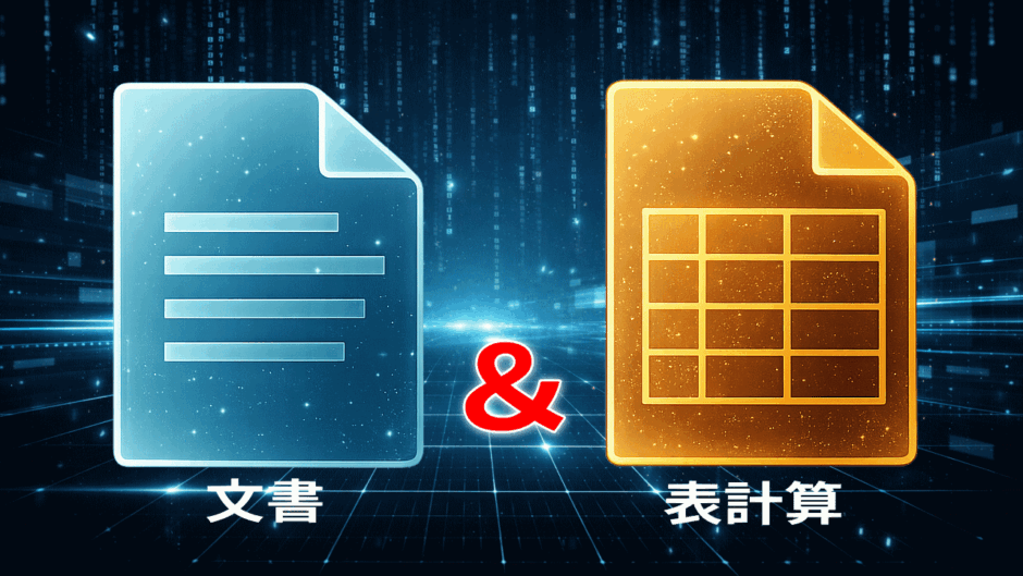 古いビジネスデータを蘇らせる