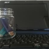 データを確実に保存