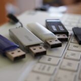 USBメモリを積極的に使いたいシーン
